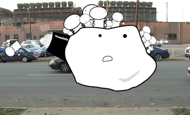 Character Animations