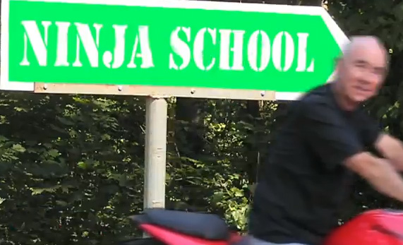 Ninja School