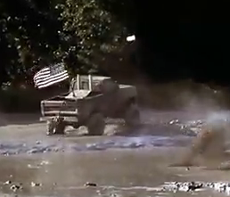 65 Million Years Ago