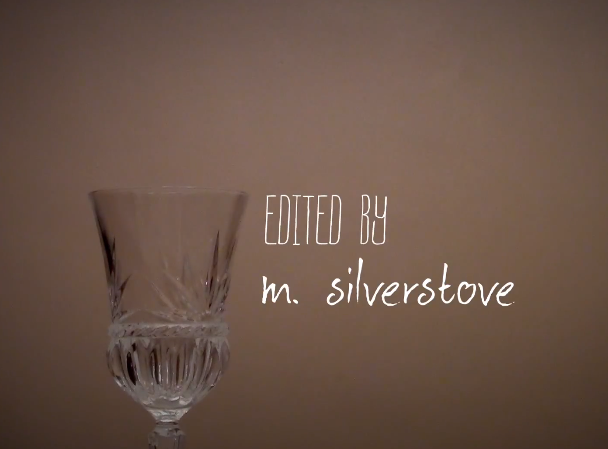 A Paranormal Love Story