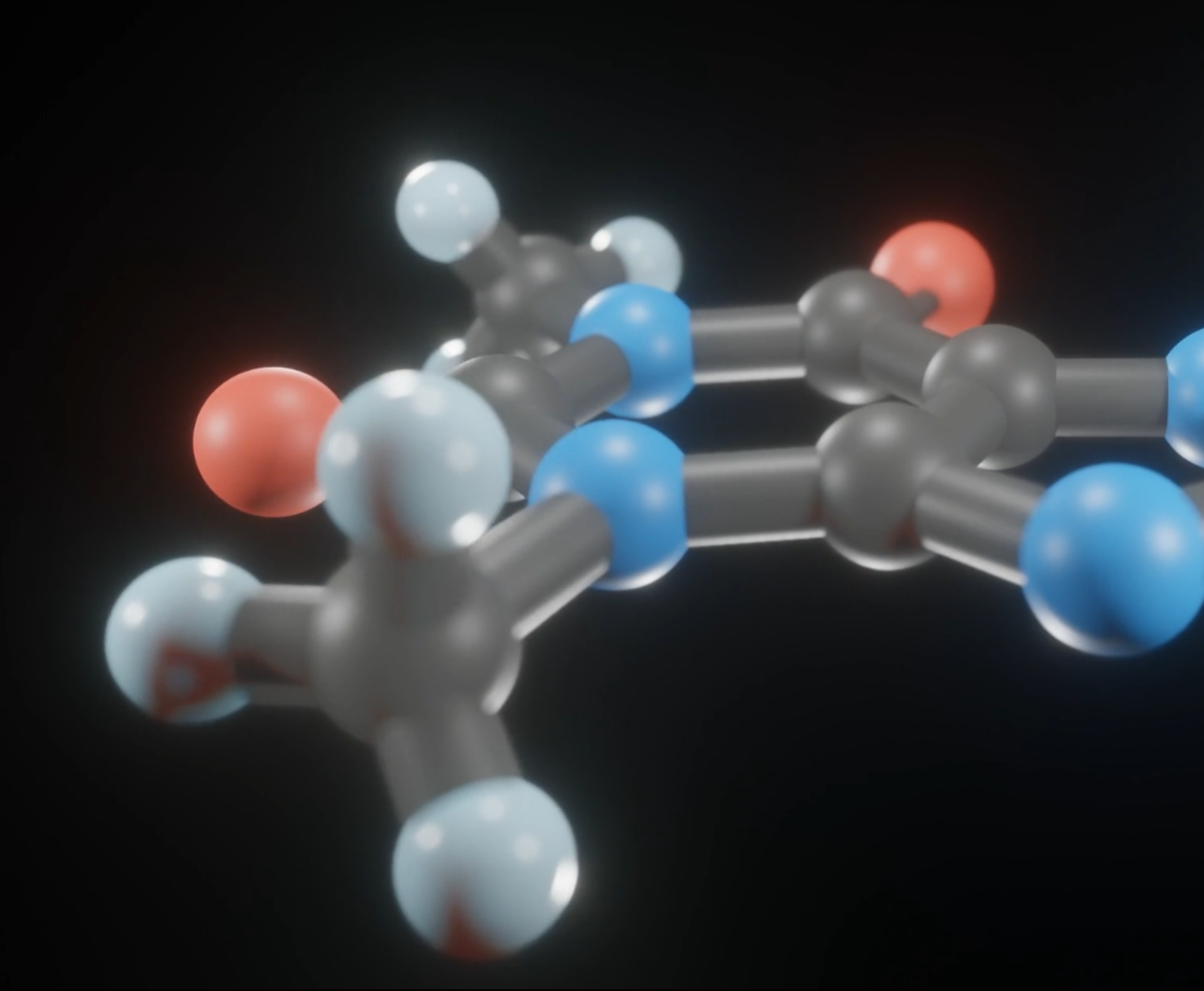 FA22 Molecule Demo