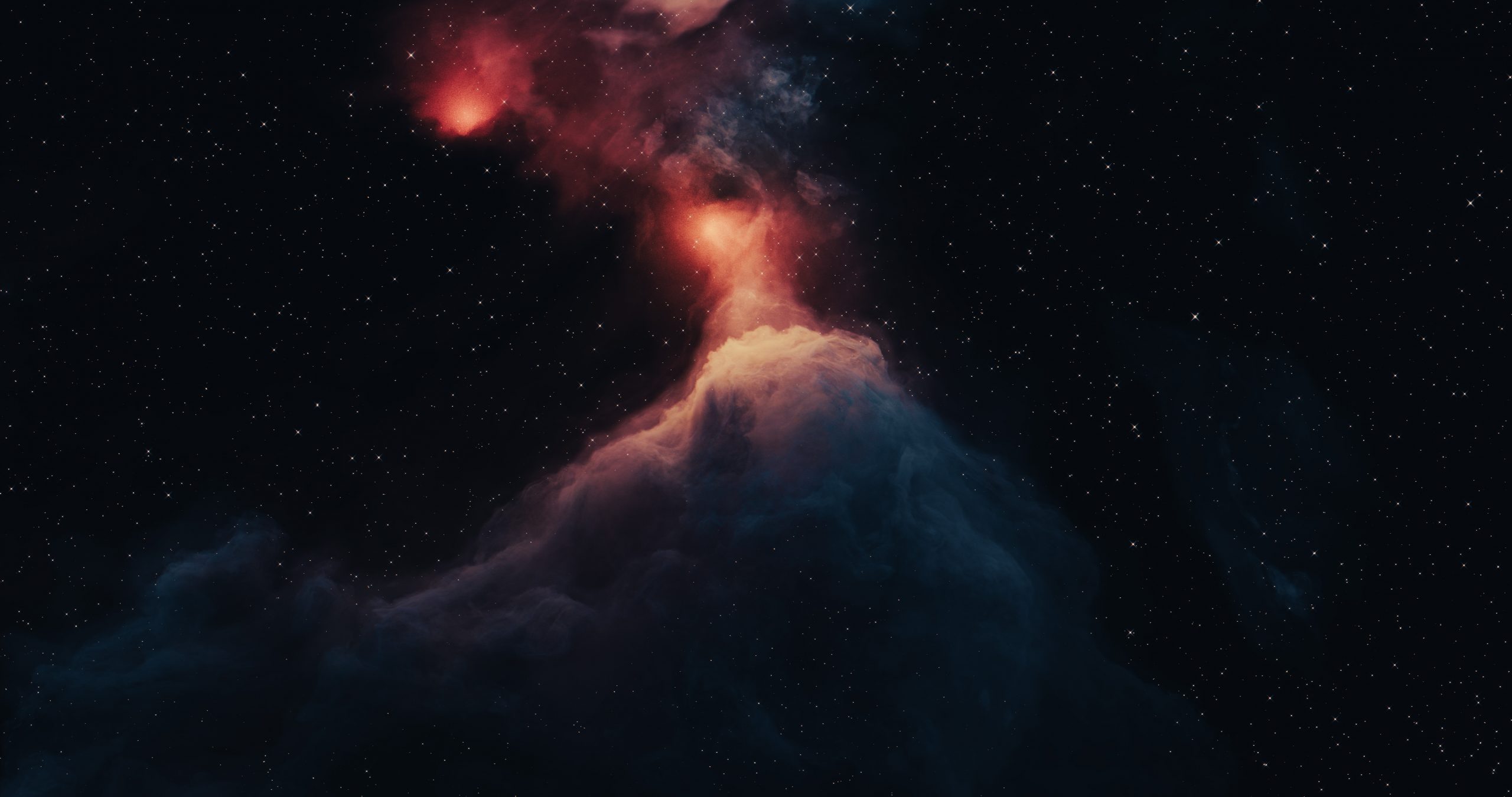 December Nebula