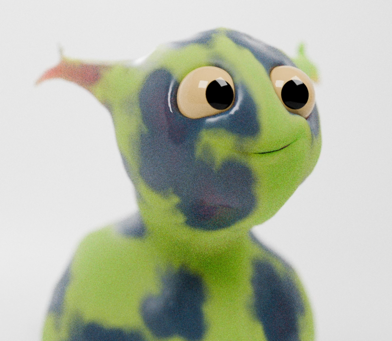 Basic Creature Fall 2024