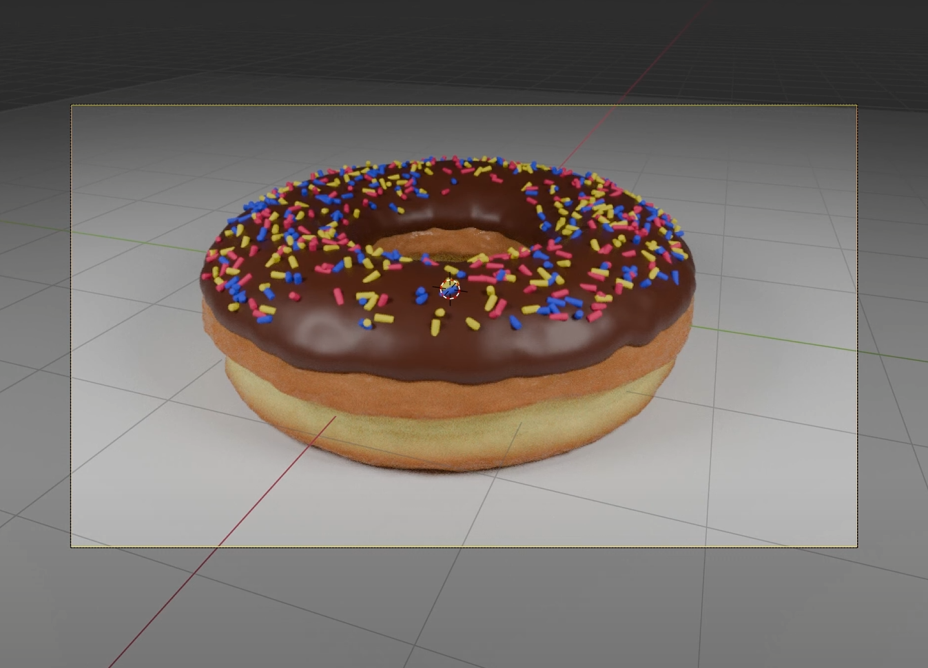Guru Donut