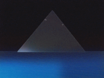 Vintage Motion Graphics Studies SP25