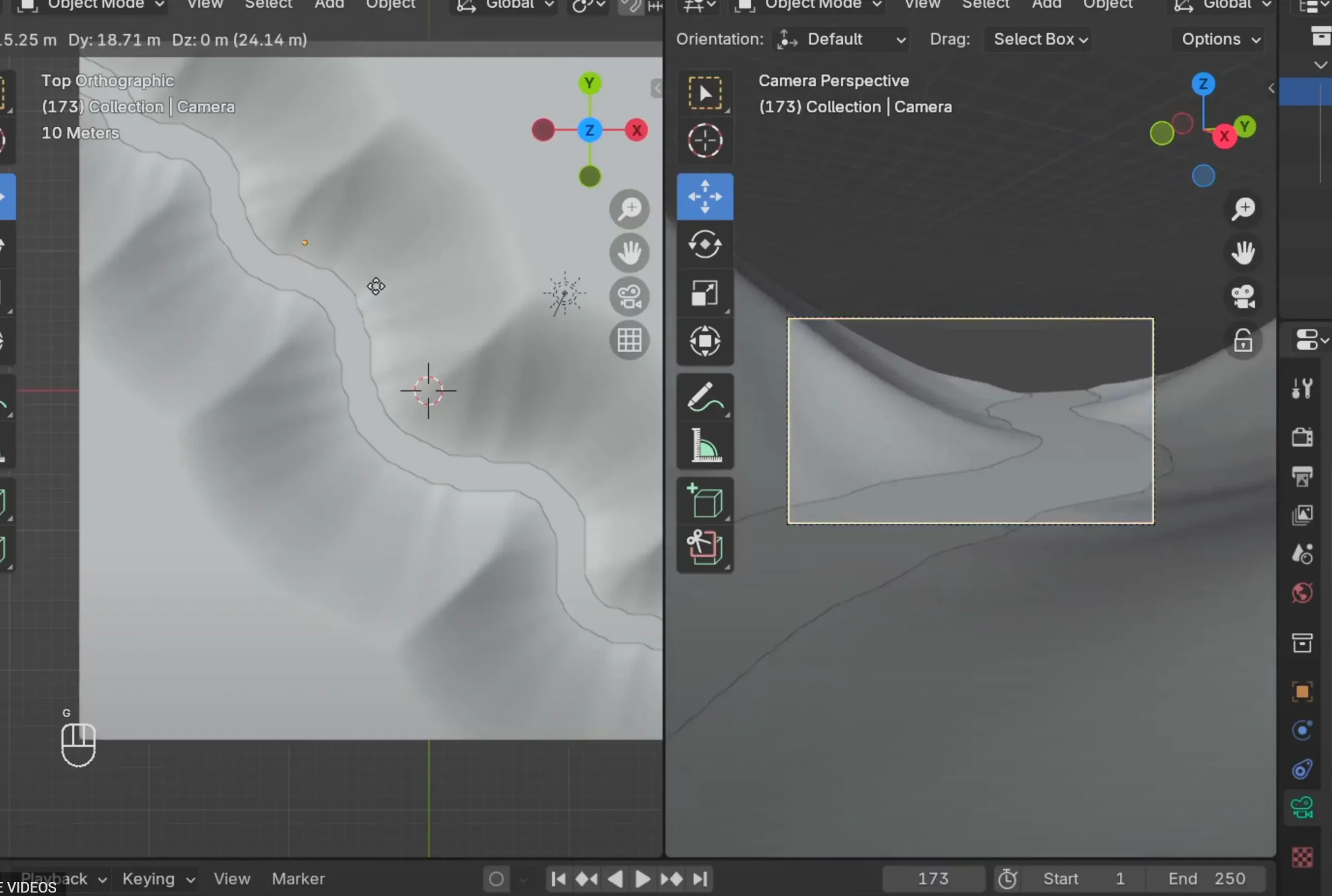 The Valley of Despair