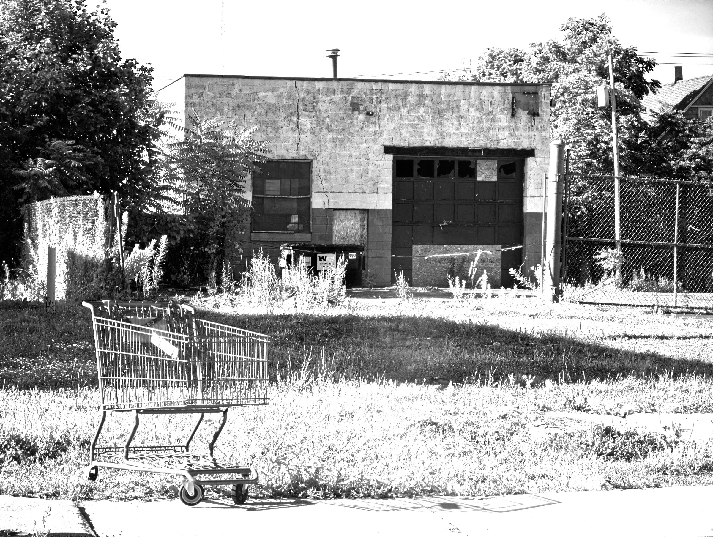 trolly